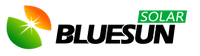 Bluesun solar logo
