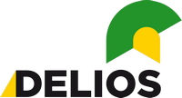 Delios logo