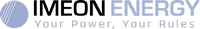 Imeon energy logo