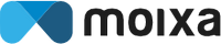 Moixa logo