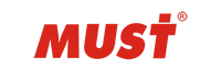 Must logo