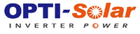 Opati solar logo