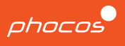 Phocos logo